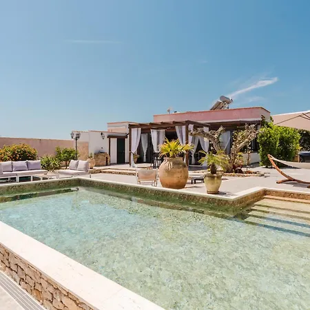 Le Giarre - Con Piscina * Marausa